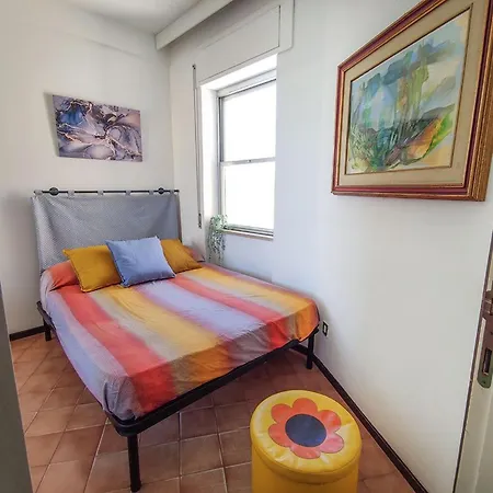 Appartamento Trilocale Vegas Fronte Mare Vista Mozzafiato San Benedetto del Tronto
