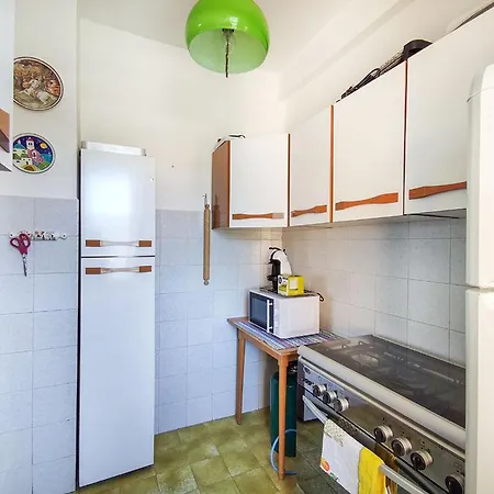 Appartamento Trilocale Vegas Fronte Mare Vista Mozzafiato